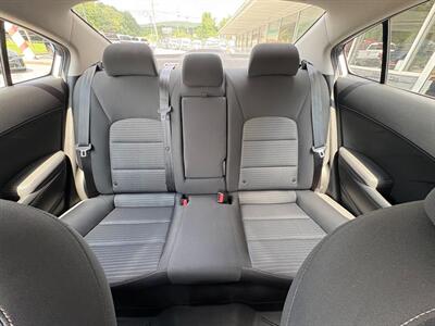 2018 Kia Forte LX   - Photo 7 - Frederick, MD 21702