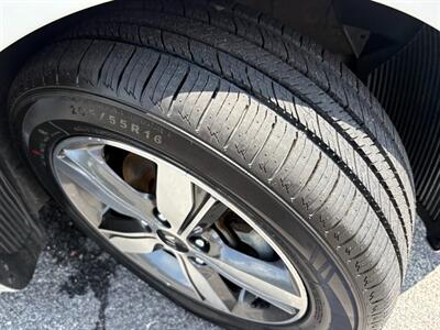 2018 Kia Forte LX   - Photo 34 - Frederick, MD 21702