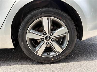 2018 Kia Forte LX   - Photo 39 - Frederick, MD 21702