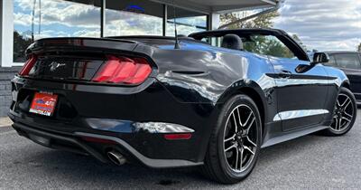 2021 Ford Mustang EcoBoost Premium   - Photo 50 - Frederick, MD 21702