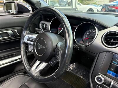 2021 Ford Mustang EcoBoost Premium   - Photo 48 - Frederick, MD 21702