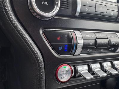 2021 Ford Mustang EcoBoost Premium   - Photo 27 - Frederick, MD 21702