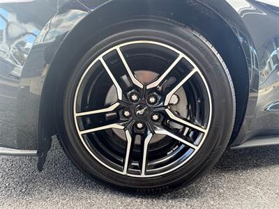 2021 Ford Mustang EcoBoost Premium   - Photo 54 - Frederick, MD 21702