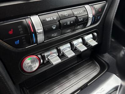 2021 Ford Mustang EcoBoost Premium   - Photo 25 - Frederick, MD 21702