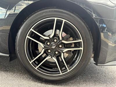 2021 Ford Mustang EcoBoost Premium   - Photo 56 - Frederick, MD 21702