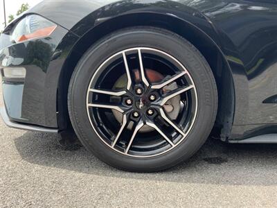 2021 Ford Mustang EcoBoost Premium   - Photo 7 - Frederick, MD 21702