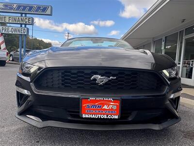 2021 Ford Mustang EcoBoost Premium   - Photo 52 - Frederick, MD 21702