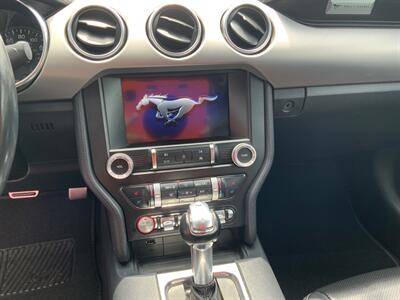 2021 Ford Mustang EcoBoost Premium   - Photo 9 - Frederick, MD 21702