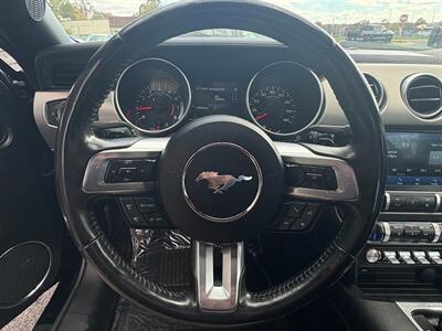2021 Ford Mustang EcoBoost Premium   - Photo 29 - Frederick, MD 21702