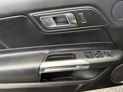 2021 Ford Mustang EcoBoost Premium   - Photo 28 - Frederick, MD 21702