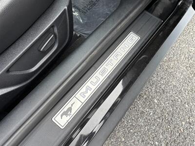 2021 Ford Mustang EcoBoost Premium   - Photo 41 - Frederick, MD 21702