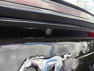 2021 Ford Mustang EcoBoost Premium   - Photo 21 - Frederick, MD 21702