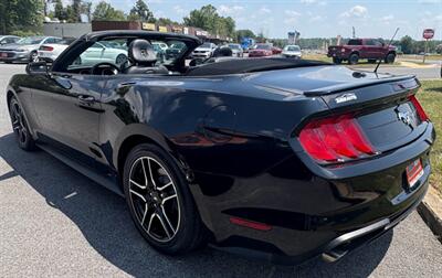 2021 Ford Mustang EcoBoost Premium   - Photo 17 - Frederick, MD 21702