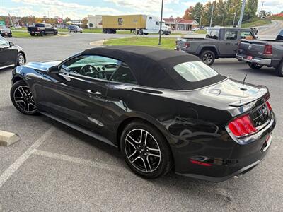 2021 Ford Mustang EcoBoost Premium   - Photo 18 - Frederick, MD 21702