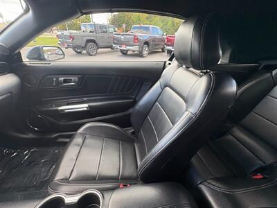 2021 Ford Mustang EcoBoost Premium   - Photo 32 - Frederick, MD 21702