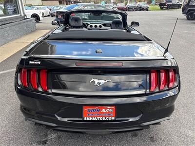 2021 Ford Mustang EcoBoost Premium   - Photo 68 - Frederick, MD 21702