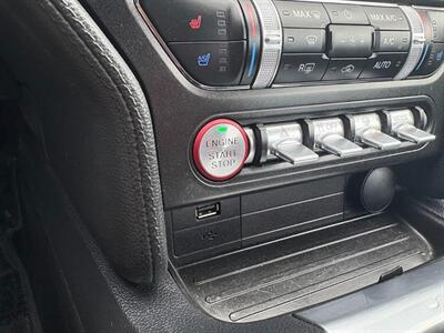 2021 Ford Mustang EcoBoost Premium   - Photo 24 - Frederick, MD 21702