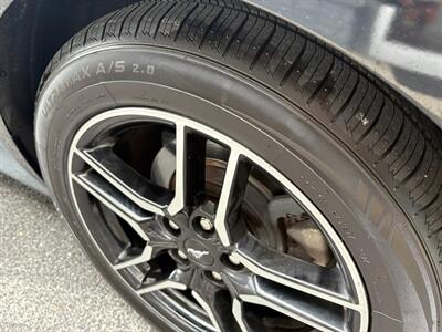 2021 Ford Mustang EcoBoost Premium   - Photo 55 - Frederick, MD 21702