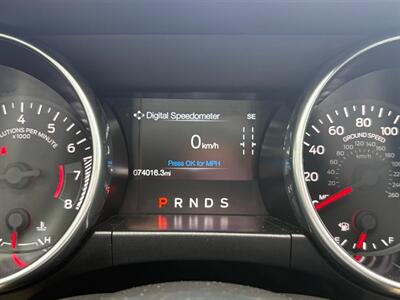 2021 Ford Mustang EcoBoost Premium   - Photo 4 - Frederick, MD 21702