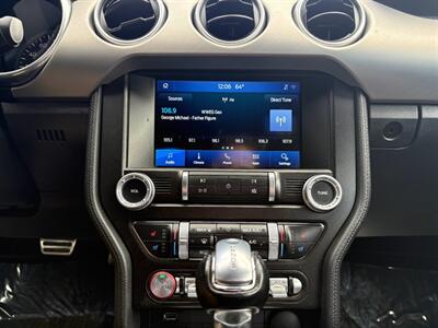 2021 Ford Mustang EcoBoost Premium   - Photo 22 - Frederick, MD 21702