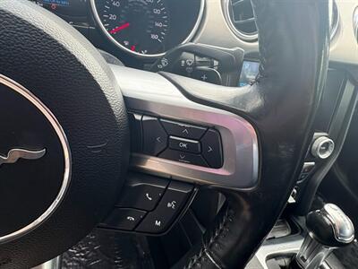 2021 Ford Mustang EcoBoost Premium   - Photo 31 - Frederick, MD 21702