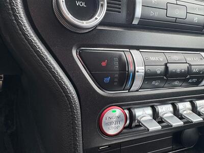 2021 Ford Mustang EcoBoost Premium   - Photo 26 - Frederick, MD 21702
