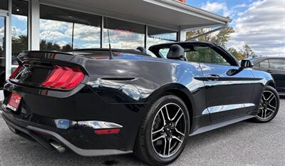 2021 Ford Mustang EcoBoost Premium   - Photo 40 - Frederick, MD 21702