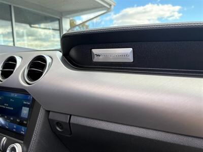 2021 Ford Mustang EcoBoost Premium   - Photo 44 - Frederick, MD 21702