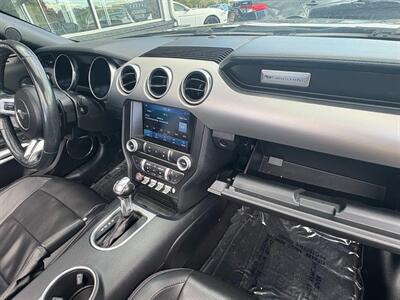 2021 Ford Mustang EcoBoost Premium   - Photo 46 - Frederick, MD 21702