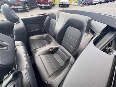 2021 Ford Mustang EcoBoost Premium   - Photo 37 - Frederick, MD 21702