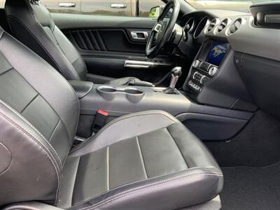 2021 Ford Mustang EcoBoost Premium   - Photo 11 - Frederick, MD 21702