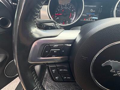 2021 Ford Mustang EcoBoost Premium   - Photo 30 - Frederick, MD 21702