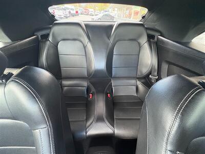 2021 Ford Mustang EcoBoost Premium   - Photo 11 - Frederick, MD 21702