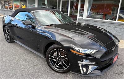 2021 Ford Mustang EcoBoost Premium   - Photo 15 - Frederick, MD 21702