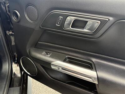2021 Ford Mustang EcoBoost Premium   - Photo 42 - Frederick, MD 21702