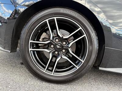 2021 Ford Mustang EcoBoost Premium   - Photo 58 - Frederick, MD 21702