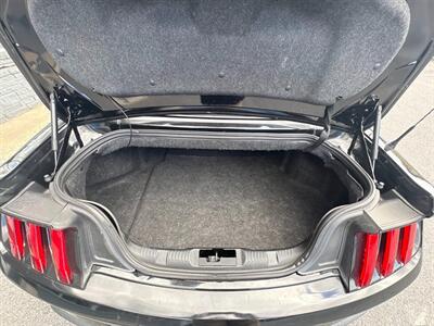 2021 Ford Mustang EcoBoost Premium   - Photo 65 - Frederick, MD 21702