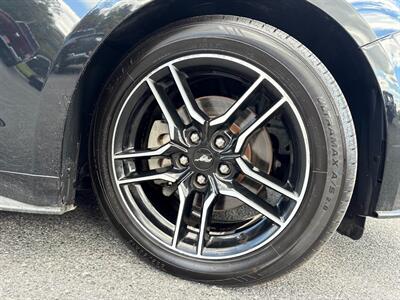 2021 Ford Mustang EcoBoost Premium   - Photo 60 - Frederick, MD 21702