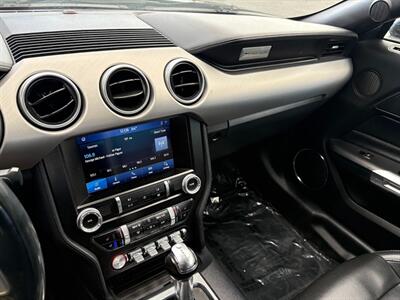 2021 Ford Mustang EcoBoost Premium   - Photo 36 - Frederick, MD 21702