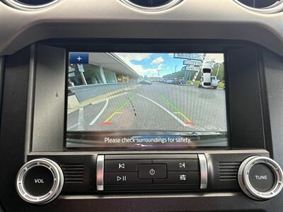 2021 Ford Mustang EcoBoost Premium   - Photo 5 - Frederick, MD 21702