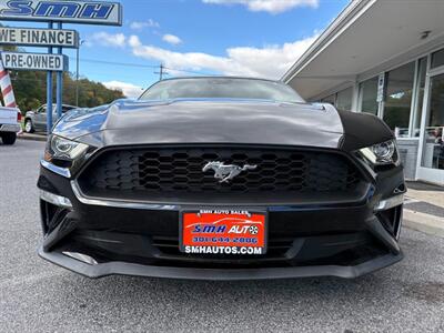 2021 Ford Mustang EcoBoost Premium   - Photo 17 - Frederick, MD 21702