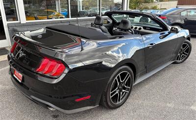 2021 Ford Mustang EcoBoost Premium   - Photo 12 - Frederick, MD 21702