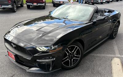 2021 Ford Mustang EcoBoost Premium   - Photo 7 - Frederick, MD 21702