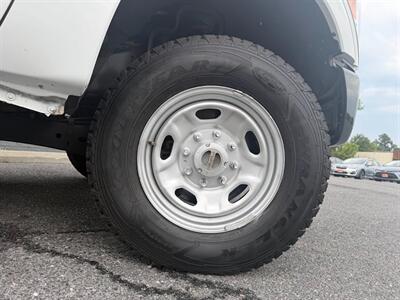 2014 Ford F-350 Super Duty XL - Photo 32 - Frederick, MD 21702