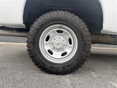 2014 Ford F-350 Super Duty XL - Photo 34 - Frederick, MD 21702