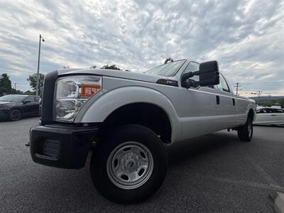 2014 Ford F-350 Super Duty XL - Photo 38 - Frederick, MD 21702