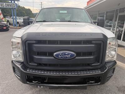 2014 Ford F-350 Super Duty XL - Photo 8 - Frederick, MD 21702