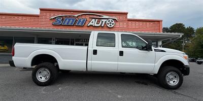 2014 Ford F-350 Super Duty XL - Photo 40 - Frederick, MD 21702