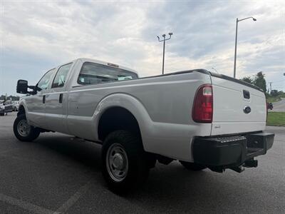 2014 Ford F-350 Super Duty XL - Photo 10 - Frederick, MD 21702