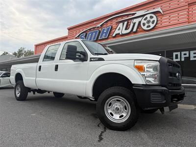2014 Ford F-350 Super Duty XL - Photo 5 - Frederick, MD 21702